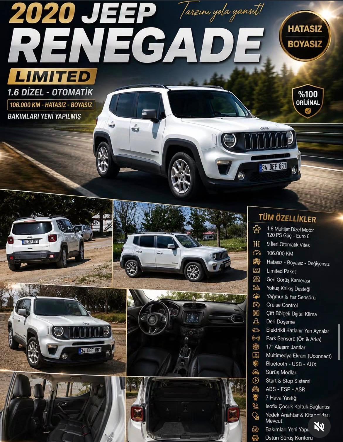 Ceren Online Car